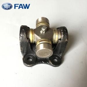 FAW Truck Spare Parts Propeller Shaft Parts 2201010-D536e Universal Joint