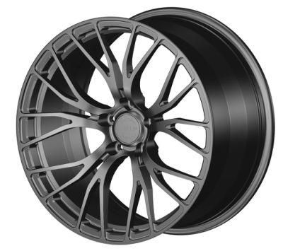 Forged Wheel for Sport Car