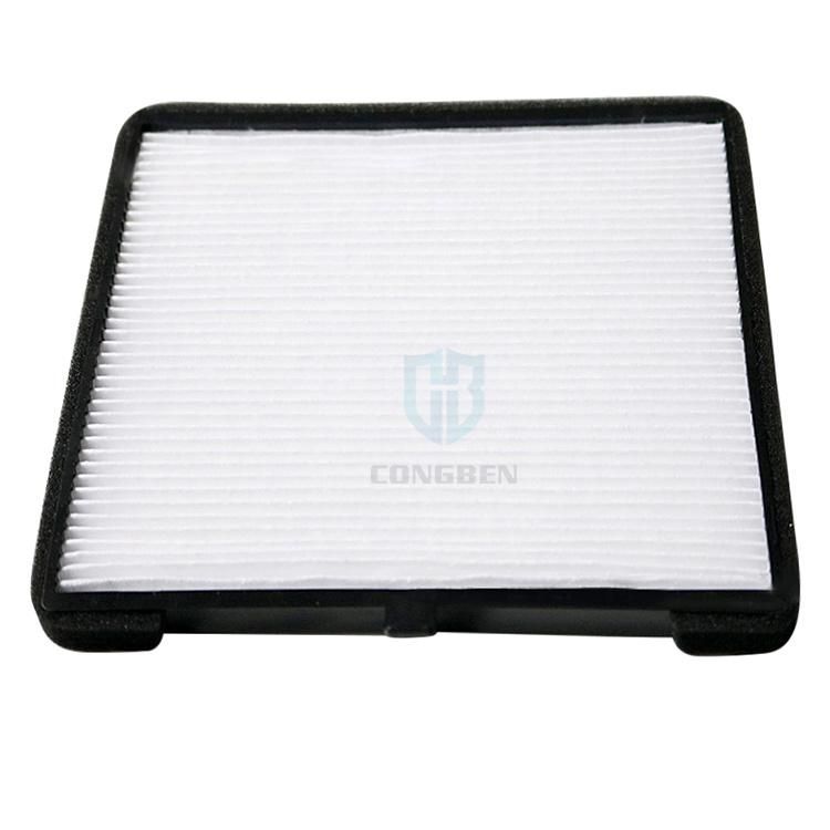 High Quality Carbon Car Cabin Air Filter 97133-07000 97133-07010