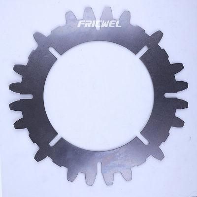 Wet Carbon-Base Friction Disc Material FM1274MP