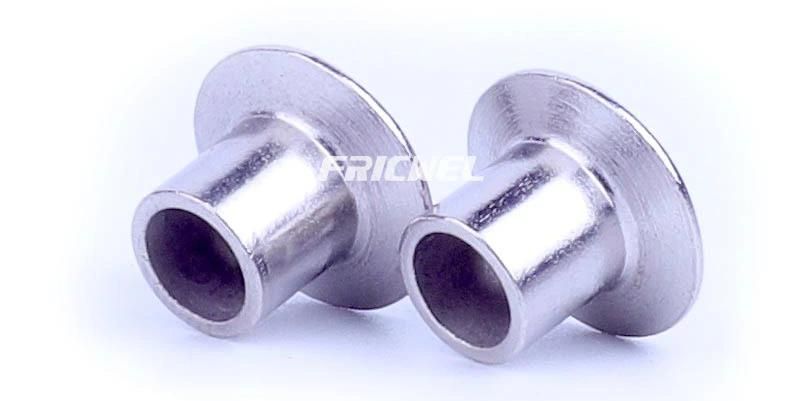 Fricwel Auto Parts Steel Rivet Pop Rivet Solid Rivets Dcx-M