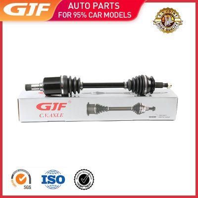 GJF Left CV Drive Shaft for Mercedes Benz B-Class B200 W245 W169 2008-2011 C-Me021-8h