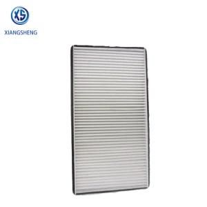 in Cabin Air Filter Replacement Micro Filter 377819638 377819648 for Volkswagen Saveiro Gol Parati