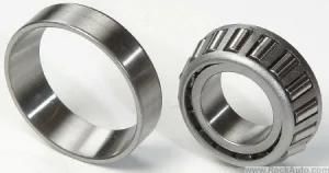 High Quality 30303 Tapper Roller Bearing