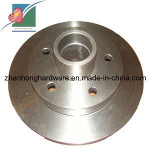 Excellent Car Accessory Disc Carbon Steel Wheel Brake Rotor (ZH-BD-002)