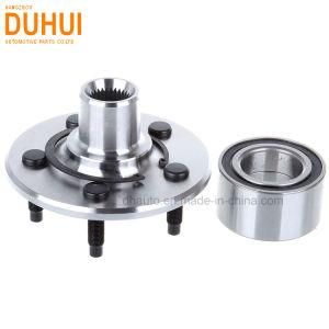 521000 for Ford Explorer China Auto Parts Types of Motorcycle Wheel Hub Bearing Assembly Wholesale Price Manufacturing Machinery