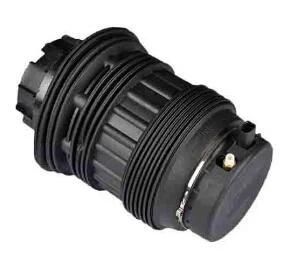 Porsche Panamera Rear Air Spring OE 9703 3314 505