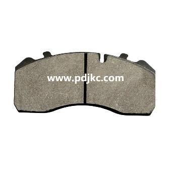 Bus Brake Pads Wva29217