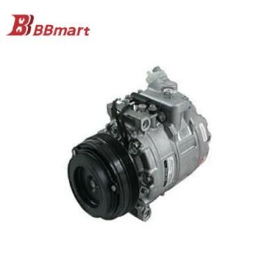 Bbmart Auto Parts for BMW E46 E83 OE 64526936883 Wholesale Price Air Conditioning Compressor