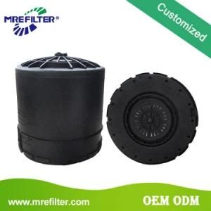 Auto Truck Parts Oil Fuel Lube Hydraulic Air Dryer Cartridge Filter for Volvo Engine T350W
