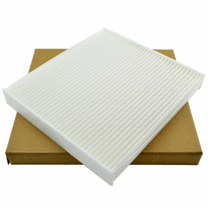 Wholesale Cabin Air Filter for Toyota Car Accessories 87139-0n010