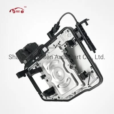 China Manufacturer Refurbished Auto Transmission Control Unit Dgs Dq200 0am DSG 0am927769d Dcg Tcm Tcu for VW Audi