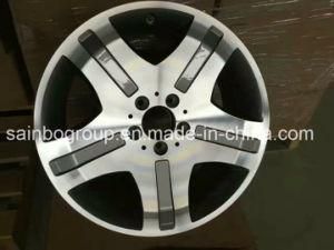 18inch Replica Jwl Via Auto Wheels Hubs for Mercedes Benz