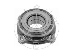 Use for BMW Rear Wheel Hub Bearing OE 33416762314 for BMW X5 E53 OE 33416764180