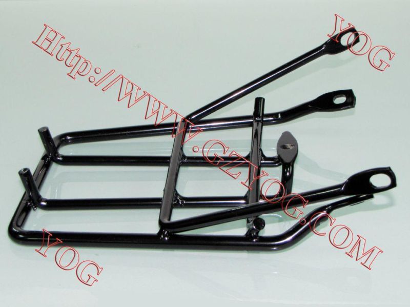 Mototcycle Parts Rear Carrier Wy125/ Skygo-125