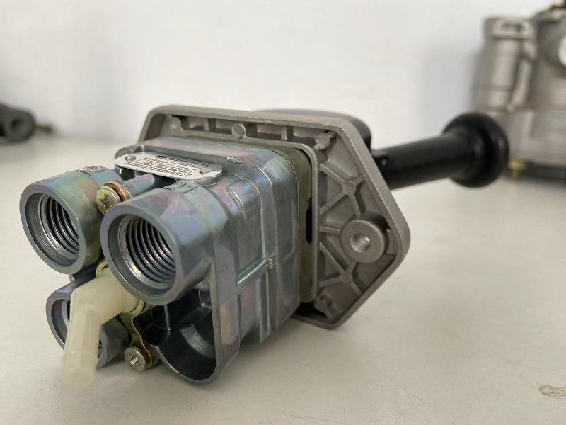9617231430 High Quality Hand Brake System Valve Spare Parts