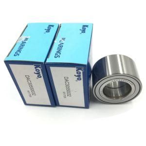 Factory Supply Automotive Rear Front Wheel Hub Bearing 4209atn9