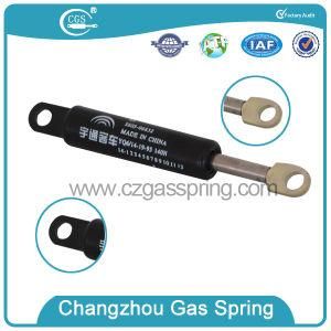 Compressed Gas Spring with Eyelet for Auto