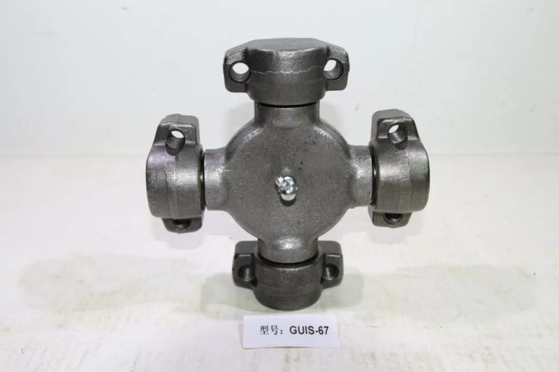 Auto Part Universal Joint for Truck Guis67