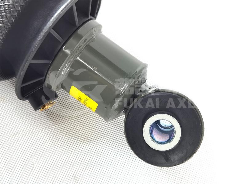 712W41722-6032/1 Cabin Rear Airbag Shock Absorber for Sinotruk HOWO Truck Spare Parts