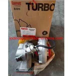 Sinotruk 612601110943 Turbocharger Sinotruk Shacman Foton FAW Truck Spare Parts
