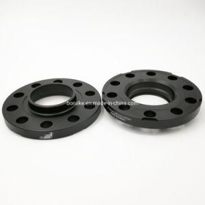 T6 6061 Alloy Aluminum 15mm 5X120 Wheel Spacer CB72.6 Fits BMW 1 Series E81 E82 E87 1m