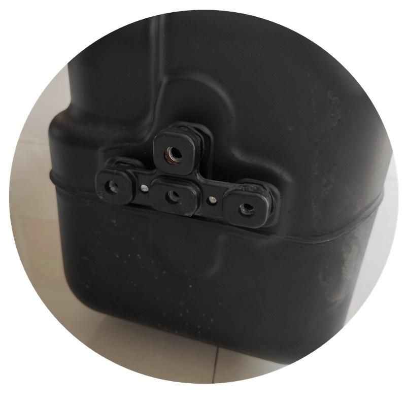 Customed Vehicle Accessories of Car Headrest, Car Cup Holder, Car Trash Can, Car Food Tray