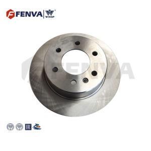 Hot Popular Best Price Telescopic 9064230012 Mercedes Sprinter 906 Rxz Brake Disc Rotor Factory in China