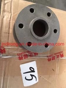 Sinotruk Fan Hub Flange Vg1500060241 Sinotruk Shacman Foton FAW Truck Spare Parts