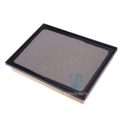 Automobile Factory Supply OEM 17801-0L040 Air Filter