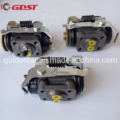 Gdst High Quality Brake Wheel Cylinder Truck Parts 8-97139-836 8-97139-838 8-97139-839