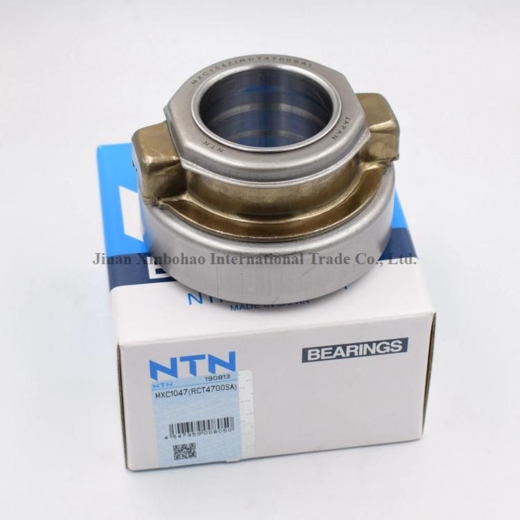 Auto Spare Parts NSK NTN Koyo NACHI Me539937 40tnk20ak2 Fcr55-17 Mitsubishi Hydraulic Clutch Release Bearing