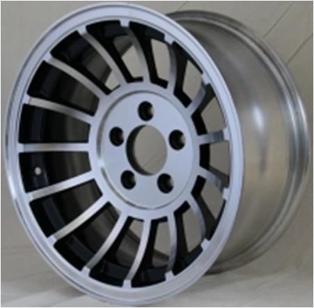 S1017 JXD Brand Auto Spare Parts Alloy Wheel Rim Replica Car Wheel for Jeep