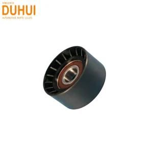 Idler Pulley Bearing Belt Tensioner 11925-00qae Fit for Nissan and Opel