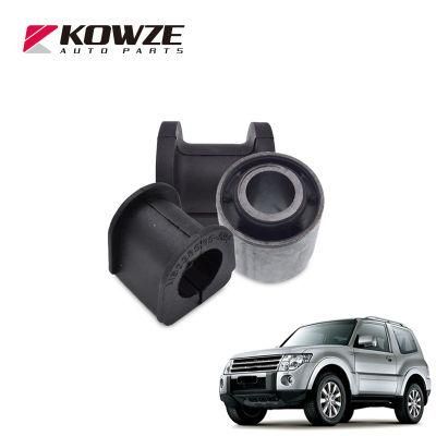 Kowze Car Parts Suspensions Spare Part Stabilizer Bush for Mitsubishi L200 Pajero MPV Nissan Toyota Ford Isuzu Mazda Chevrolet