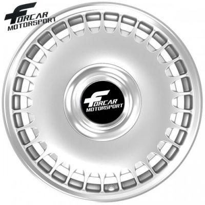 Top Quality Car Offroad Alloy Wheel of Aluminum