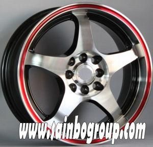 Best Performance Racing Alloy Car Wheel F30542