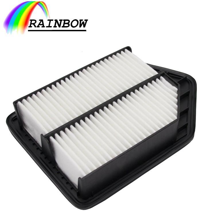 Flexible Clamping Range Auto Parts Engine Air/Oil/Fuel/Cabin Filter 17220-Rez-A00/5000291793/Ca10885/Af4067 Air Engine Parts for Honda CRV
