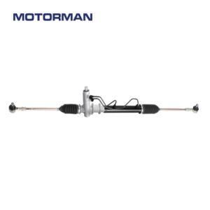 OEM MB682055 Automotive Parts Power Steering Rack and Pinion for Mitsubishi