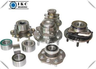 Auto Bearing with Low Price and High Precision Wheel Bearing Dac35650037, Dac35720228, Dac36720034 NSK NTN Koyo