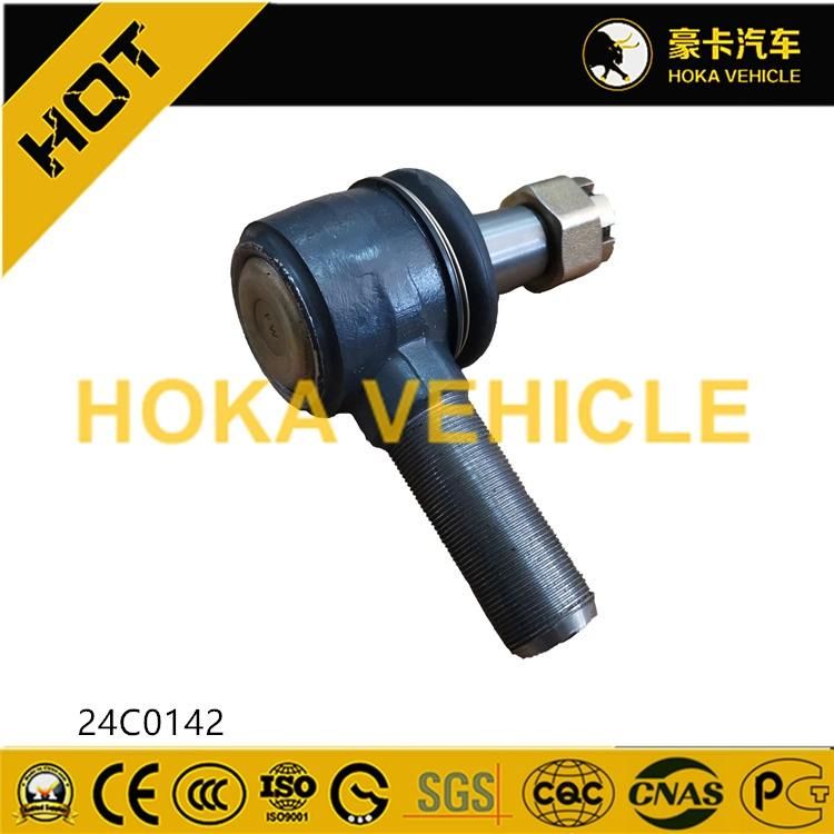 Original Wheel Loader Spare Parts Ball Joint 24c0142 for Wheel Loader/Grader Motor