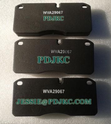1906043 1906197 1906297 1906402 602843 D1027 Brake Pad