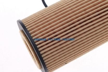 Genuine Quality Oil Filter New Model Oil Filter OEM 06L115562