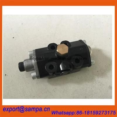 Relay Valve Gearbox Inhibitor Valve 1667210 1521248 1669420