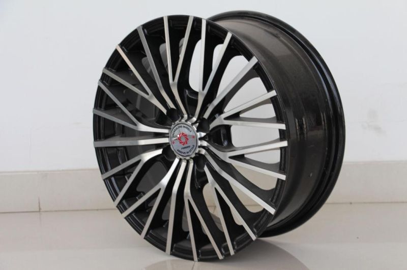 Deep Concave Car Alloy Wheel Rim for Aftermarket