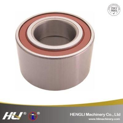 DAC32720038 (32*72*38mm) High Quality Made In China Wheel Hub Bearing/Auto Bearing For Car/Machinery.