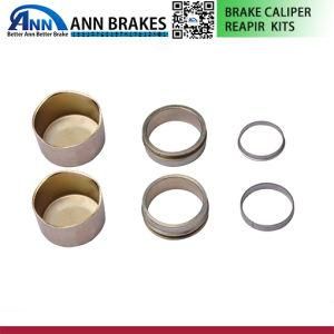 High Quality Elsa2 Series Caliper Pin Boot Ring Meritor Type Brake Disc Caliper Repair Kit for Trucks and Trailers