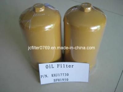 Oil Filter (KHJ17730, SFH1950)