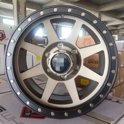 Passenger Car Wheels Watanabe Racing Machine Face Positive Alloy Wheel Rims for Car Impact off Road Wheels