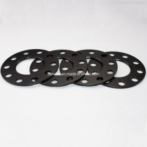 T6 7075 Forged 5mm 5X120 Aluminum Wheel Spacer CB72.6 Fits BMW 1 Series E82 118d 120d 120I 123D 125I 128I 135I M Coupe